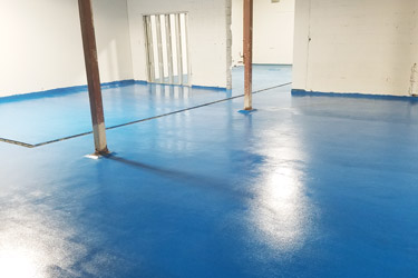 What Is Polyurethane Floor Coatings?